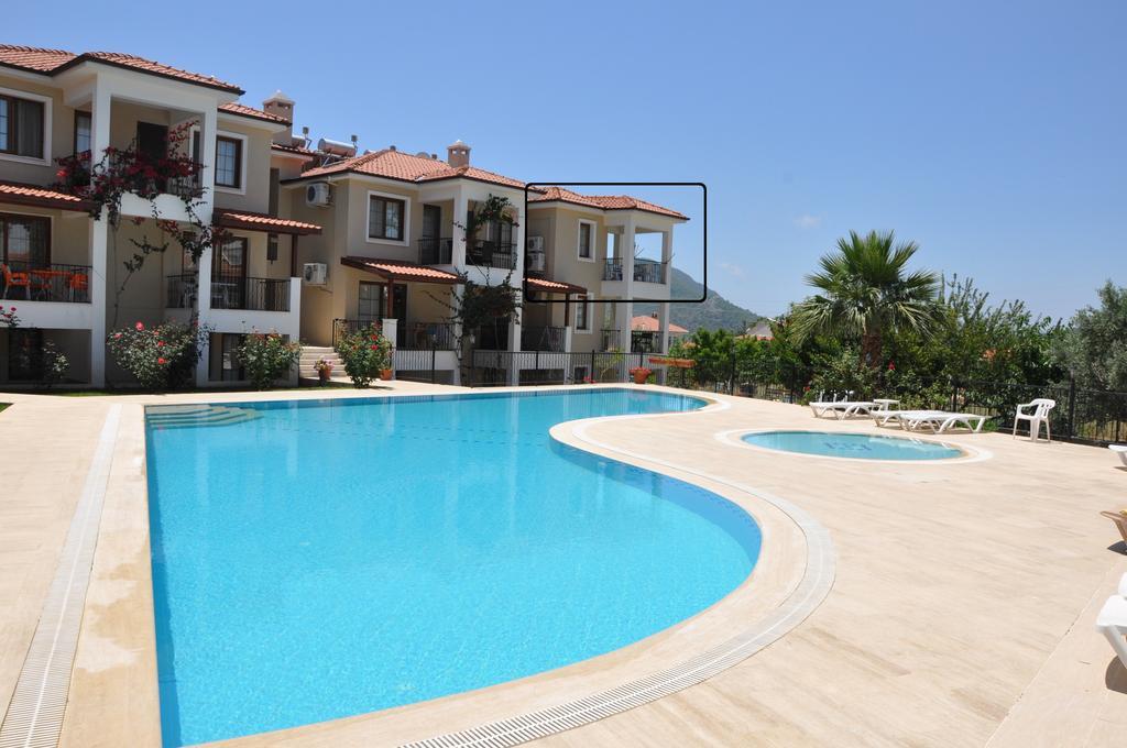 Apartment Ozalp Apart B7 By Angel